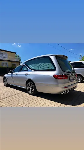 Zakład Pogrzebowy Oaza